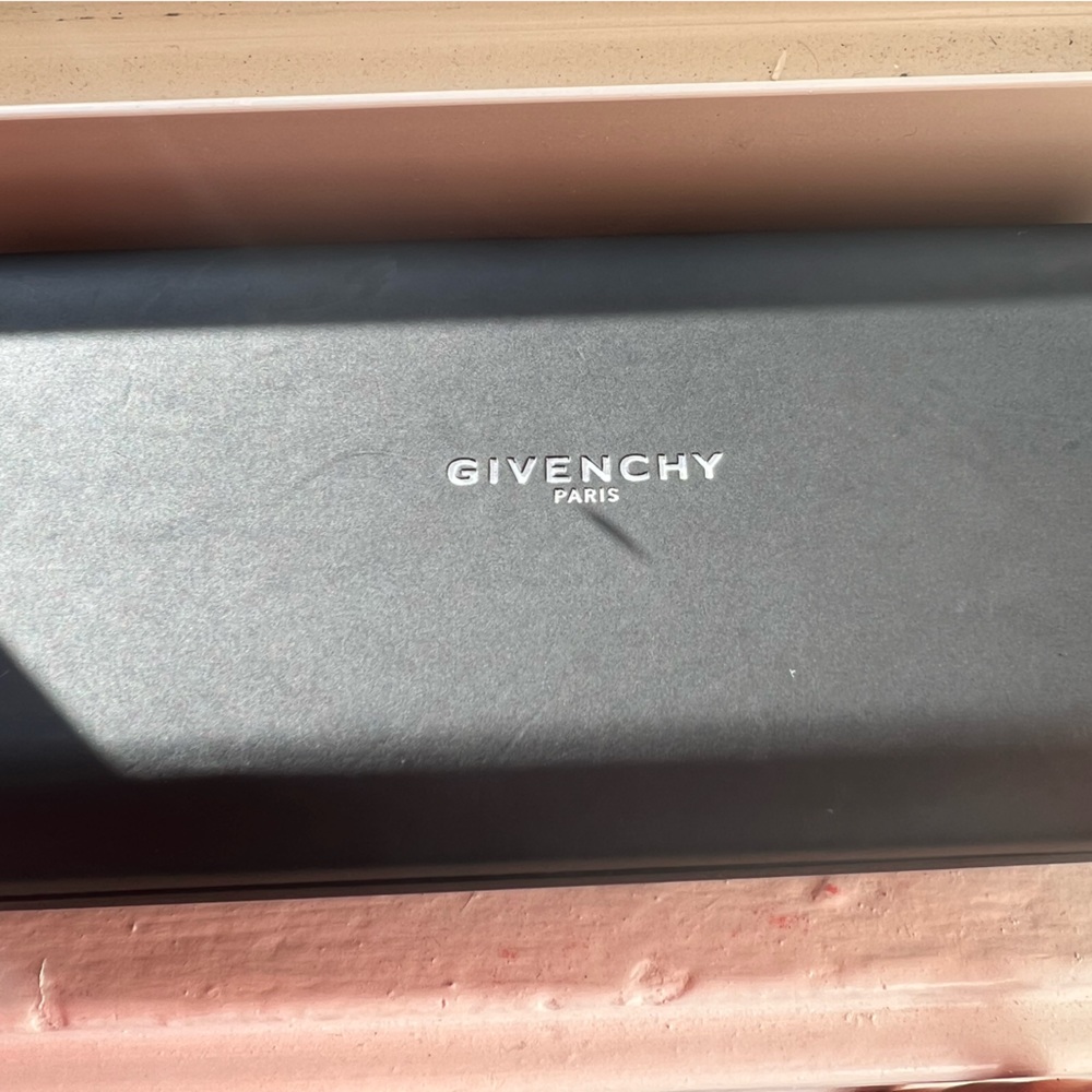 Givenchy female glasses